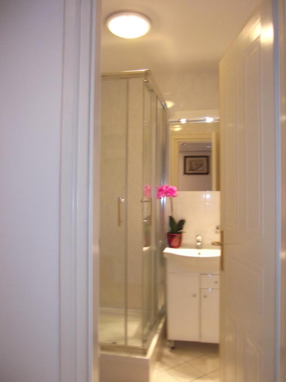 Hévíz Rozsa Apartman 아파트 외부 사진